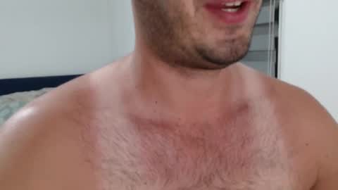 Andy online show from July 12, 12:12 am