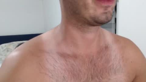 Andy online show from July 24, 11:58 pm