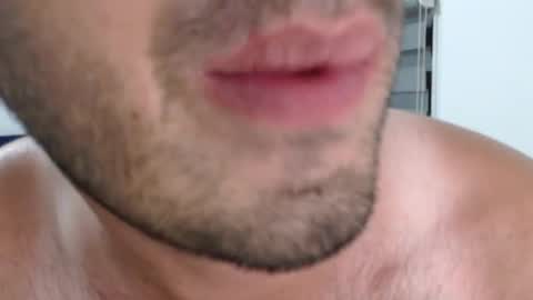 Andy online show from July 26, 11:55 pm