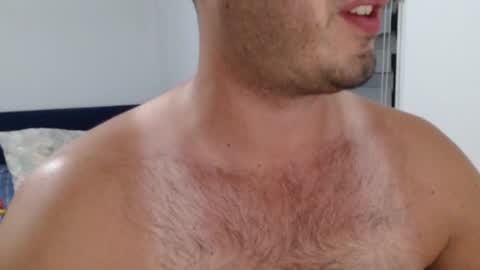 Andy online show from July 31, 11:59 pm