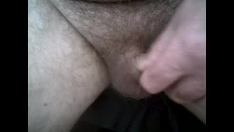 Snapshot of hairyman007 chatting on April 13, 8:53 am hairyman007 online show from April 13, 8:53 am