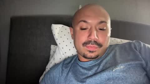 hairyman30000 online show from February 26, 2:48 am