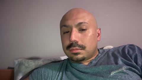 hairyman30000 online show from March 5, 2:46 am