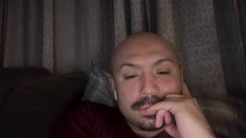 hairyman30000 online show from March 8, 3:06 am