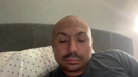 hairyman30000 online show from October 8, 2:09 am