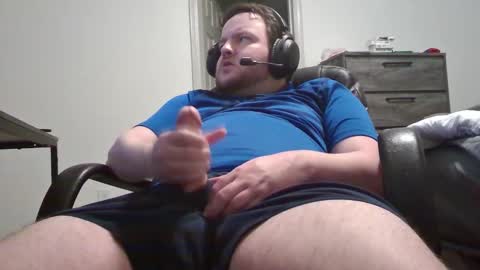 hairymikey online show from February 11, 5:12 am