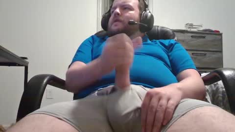 hairymikey online show from April 22, 3:53 am