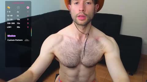 Snapshot of hairyncuteass chatting on September 27, 7:19 pm hairyncuteass online show from September 27, 7:19 pm