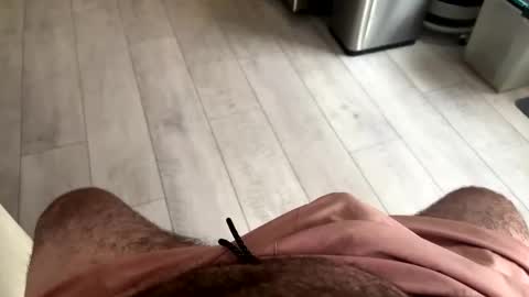 hairynicedaddy online show from November 7, 5:24 pm