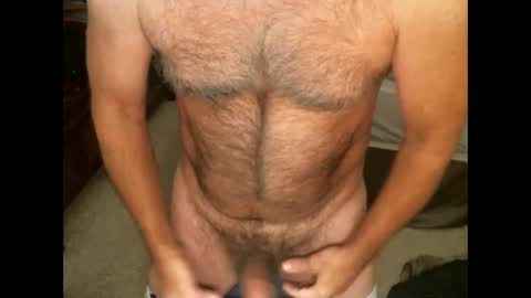 Hairy pecs online show from February 11, 5:26 am