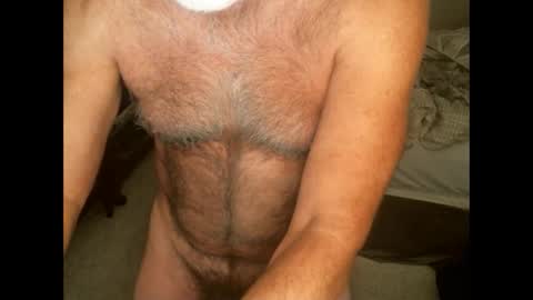 Hairy pecs online show from March 2, 8:05 am
