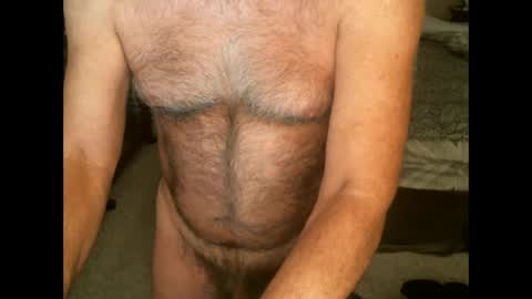 Hairy pecs online show from March 8, 8:44 am