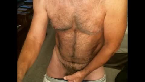 Hairy pecs online show from September 25, 10:24 pm