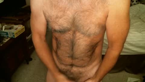 Hairy pecs online show from October 9, 1:31 pm
