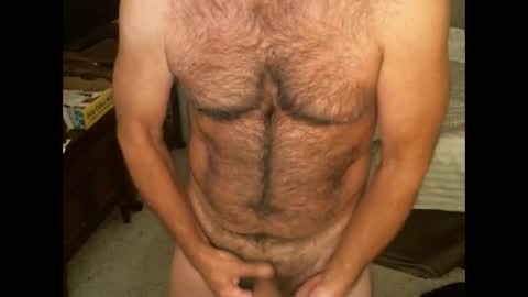 Hairy pecs online show from October 29, 8:38 am