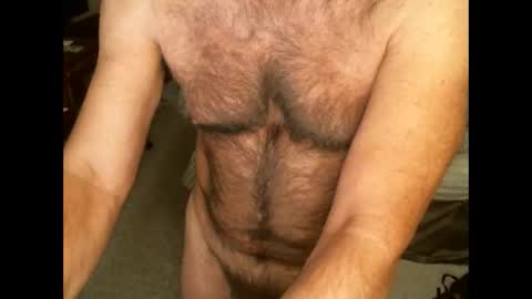 Hairy pecs online show from December 16, 7:24 am