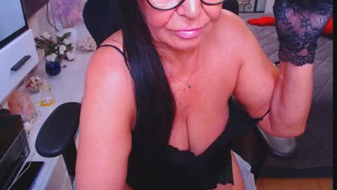 Monika online show from September 27, 7:35 am