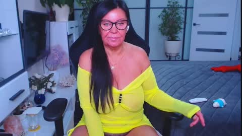 Monika online show from October 18, 9:10 am