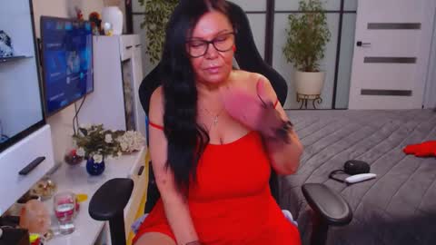 Monika online show from March 6, 10:01 am