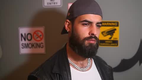 HairyRobXxX online show from November 26, 9:16 pm