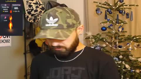 HairyRobXxX online show from December 22, 4:37 pm