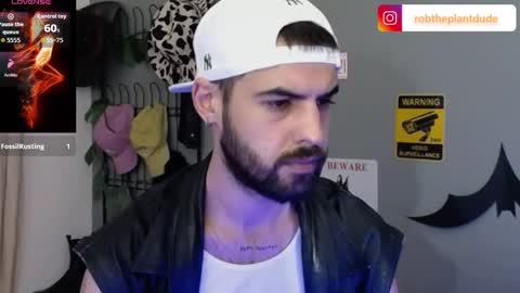 HairyRobXxX online show from January 14, 5:51 pm