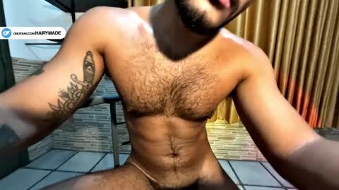 hairy and short online show from January 25, 11:54 pm