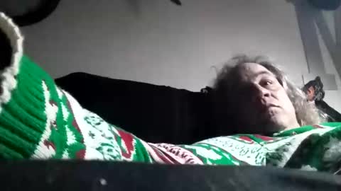 Marty online show from October 10, 1:04 am