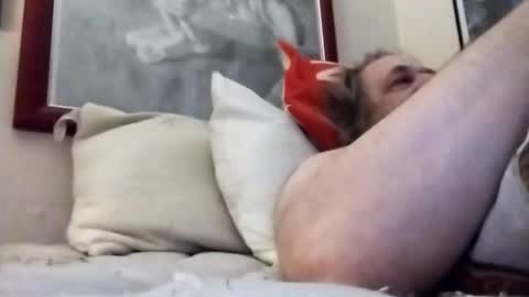 Snapshot of hairyspermballs chatting on December 3, 4:20 am Marty online show from December 3, 4:20 am