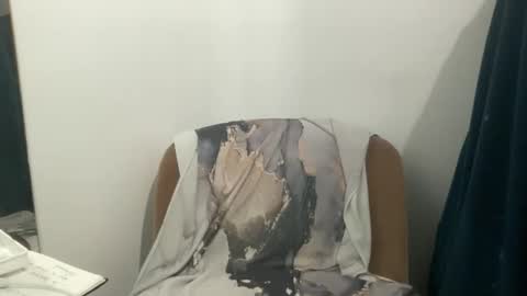 HairyTonkas online show from April 12, 1:32 am