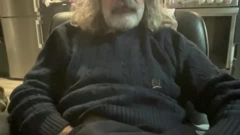 HairyTonkas online show from April 26, 1:03 am