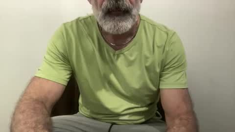 HairyTonkas online show from April 26, 11:35 pm