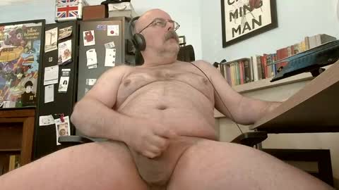 Ask me online show from April 30, 9:59 am