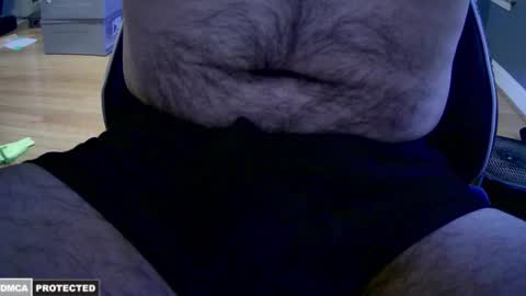 Snapshot of hairyuncut1705 chatting on March 28, 1:00 pm hairyuncut1705 online show from March 28, 1:00 pm