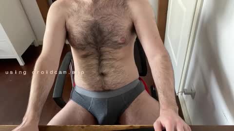 hairyuncut26 online show from March 5, 11:28 am