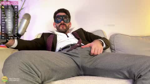 CASHMASTER CARLO online show from February 5, 9:25 am