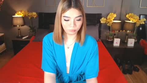 YOUR SIDECHIC HAILEY online show from January 25, 10:18 pm