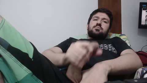 hajo_live online show from January 20, 5:48 pm