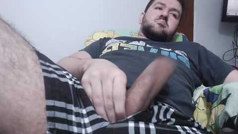 hajo_live online show from January 22, 7:14 am