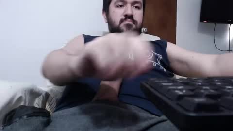 hajo_live online show from March 12, 4:13 pm