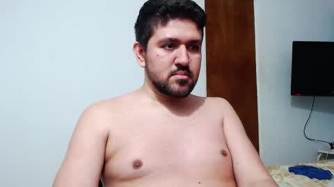 hajo_live online show from September 23, 12:13 am