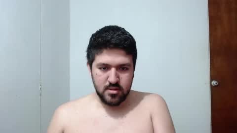 hajo_live online show from October 8, 4:04 pm