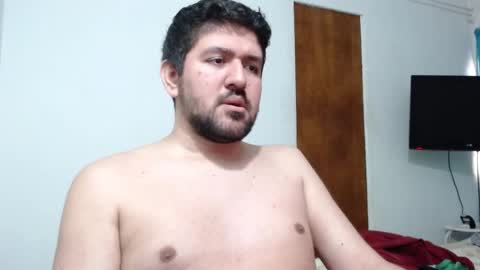 hajo_live online show from October 16, 3:24 pm