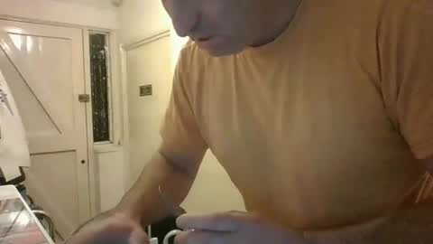 hakfin666 online show from January 2, 5:57 am