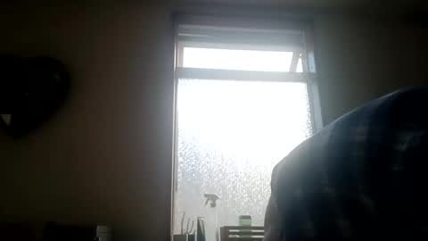 hakfin666 online show from March 1, 5:16 pm