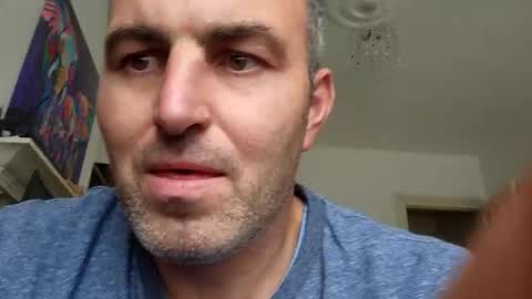 hakfin666 online show from September 20, 11:00 am