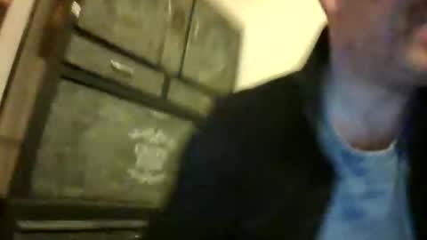 hakfin666 online show from March 8, 7:17 pm