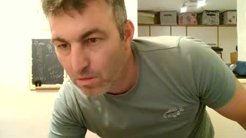 Snapshot of hakfin666 chatting on July 1, 3:41 am hakfin666 online show from July 1, 3:41 am