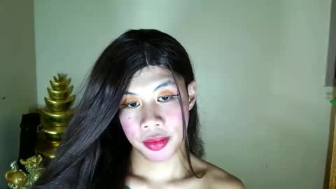 haku020485 online show from November 14, 3:55 pm