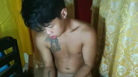 haku020485 online show from November 24, 3:45 pm